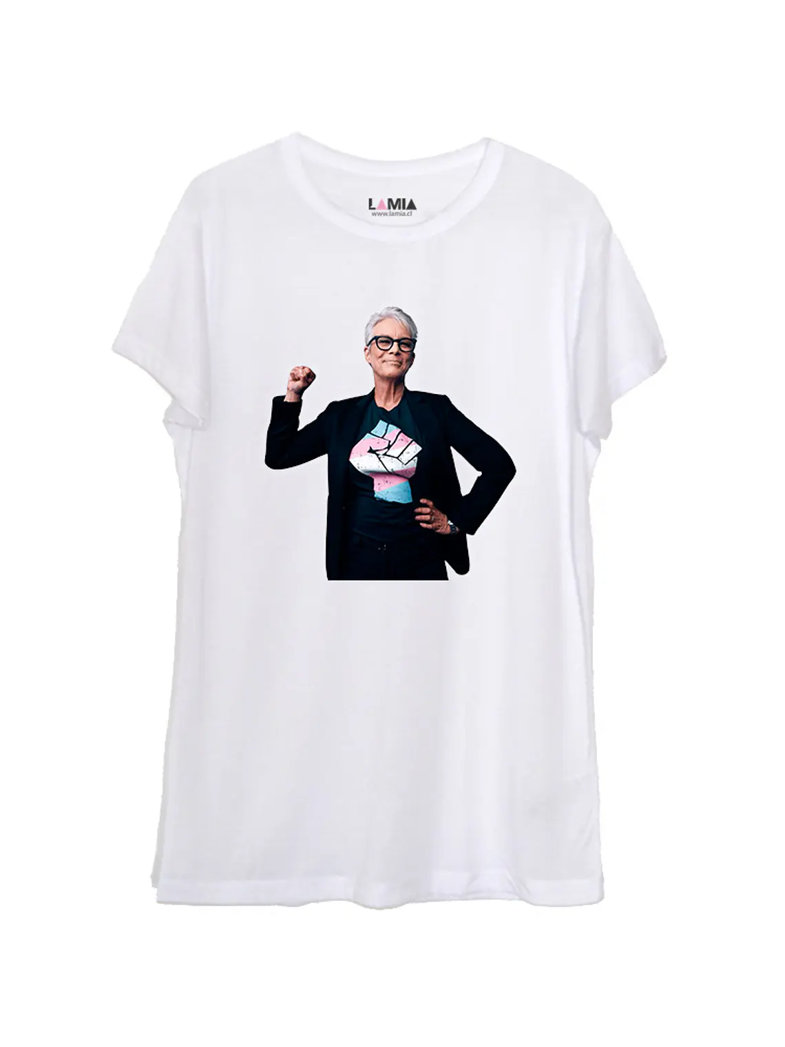 Jamie Lee Curtis #1 1