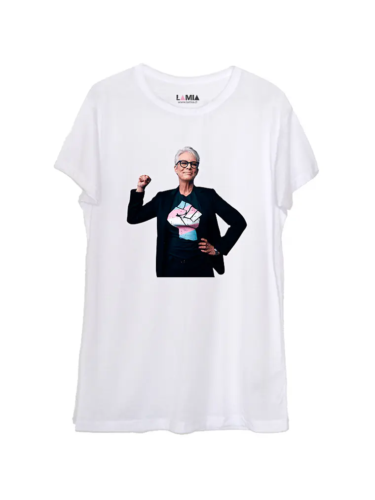 Jamie Lee Curtis #1 1