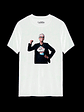 Polera Jamie Lee Curtis Línea Premium #1 - Miniatura 2