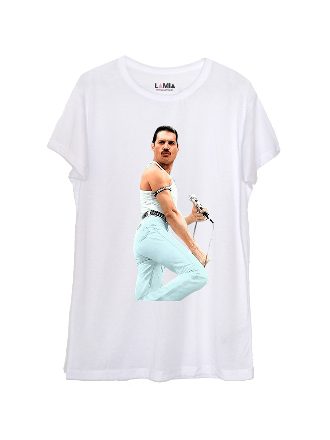 Freddie Mercury #17 1