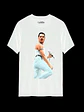 Polera Freddie Mercury Línea Premium #17 - Miniatura 2