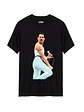 Polera Freddie Mercury Línea Premium #17 - Miniatura 1
