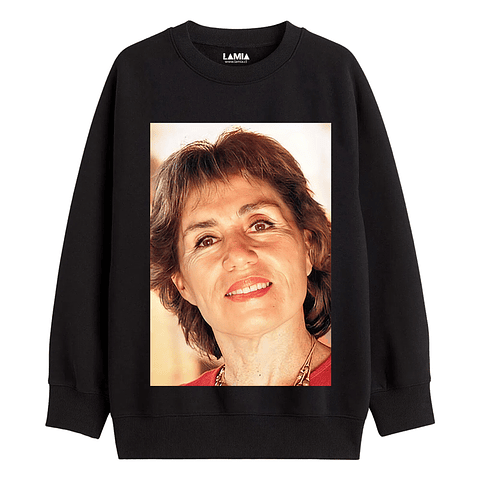 Polerón Gladys Marín-Línea Premium #5