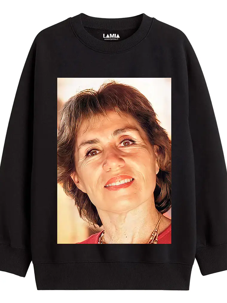 Polerón Gladys Marín-Línea Premium #5 1