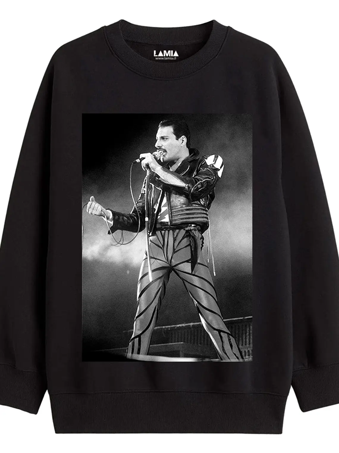 Polerón Freddie Mercury Línea Premium #11 1