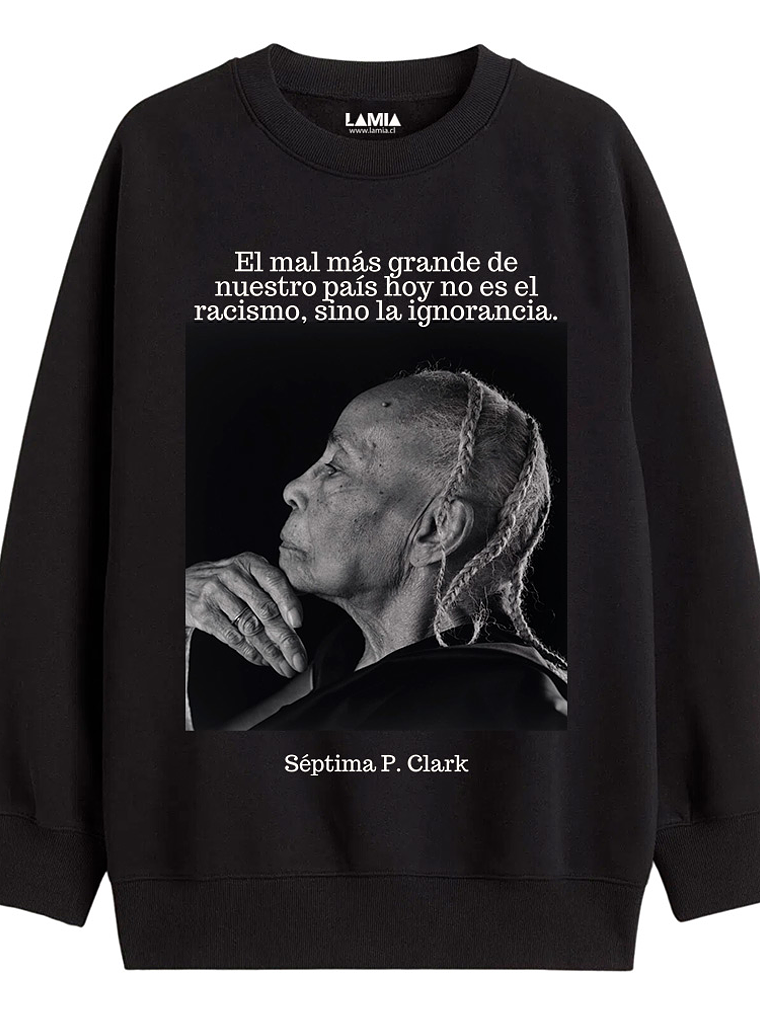 Polerón Séptima P. Clark Línea Premium #1 1