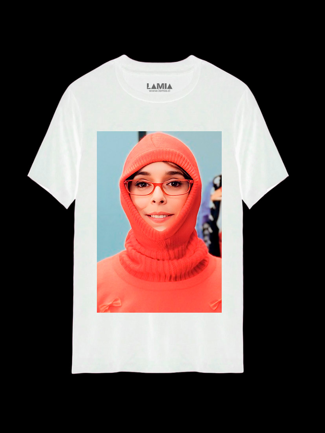 Polera Magui - Paquita Salas Línea Premium #3 2