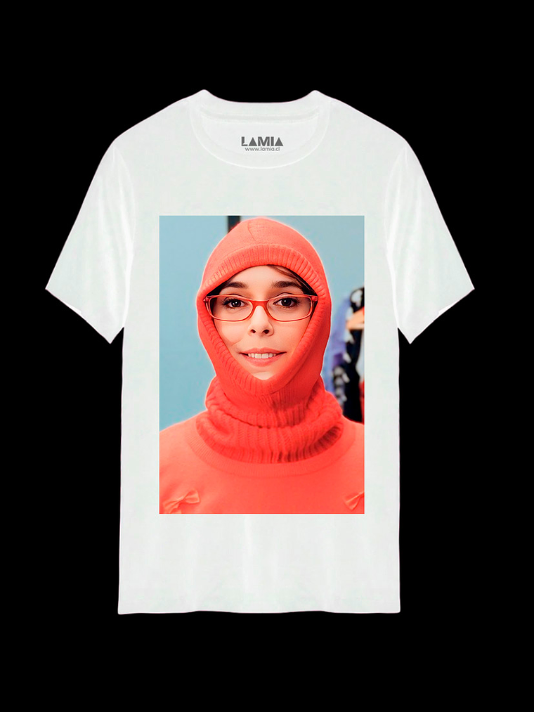 Polera Magui - Paquita Salas Línea Premium #3 2