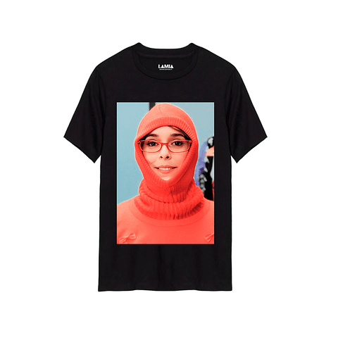 Polera Magui - Paquita Salas Línea Premium #3