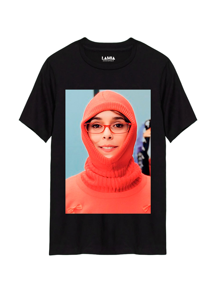 Polera Magui - Paquita Salas Línea Premium #3 1