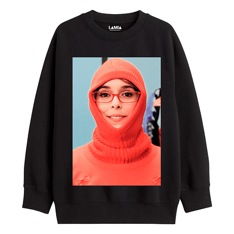 Polerón Magui - Paquita Salas Línea Premium #3