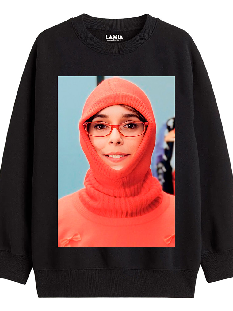 Polerón Magui - Paquita Salas Línea Premium #3 1