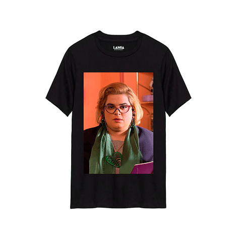 Polera Paquita Salas Línea Premium #1