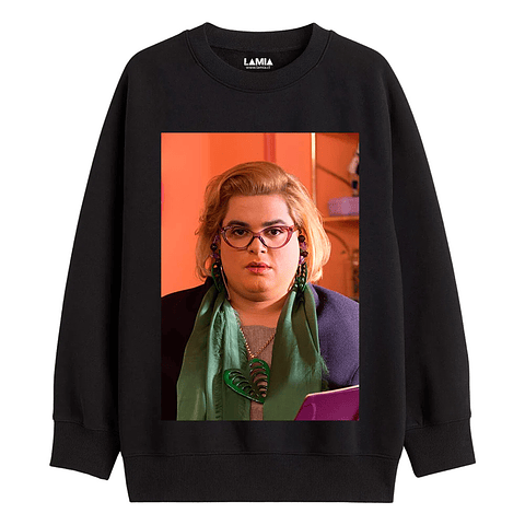 Polerón Paquita Salas Línea Premium #1