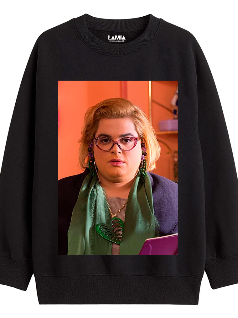 Polerón Paquita Salas Línea Premium #1 1