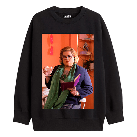 Polerón Paquita Salas Línea Premium #2