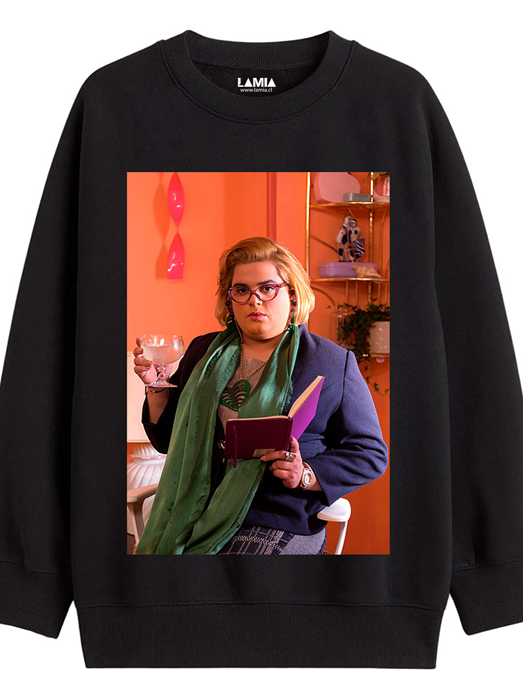 Polerón Paquita Salas Línea Premium #2 1