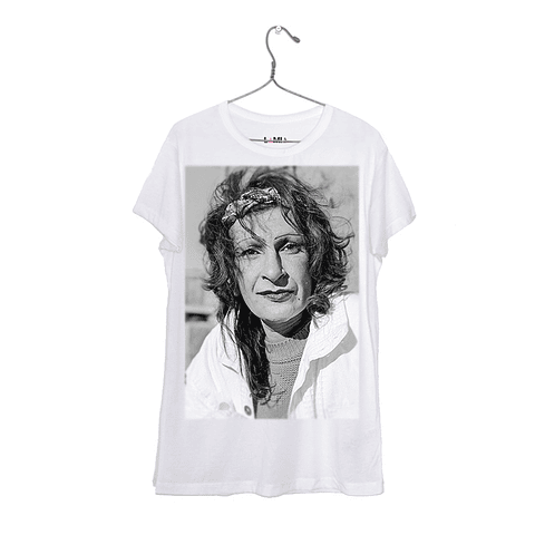 Sylvia Rivera #1