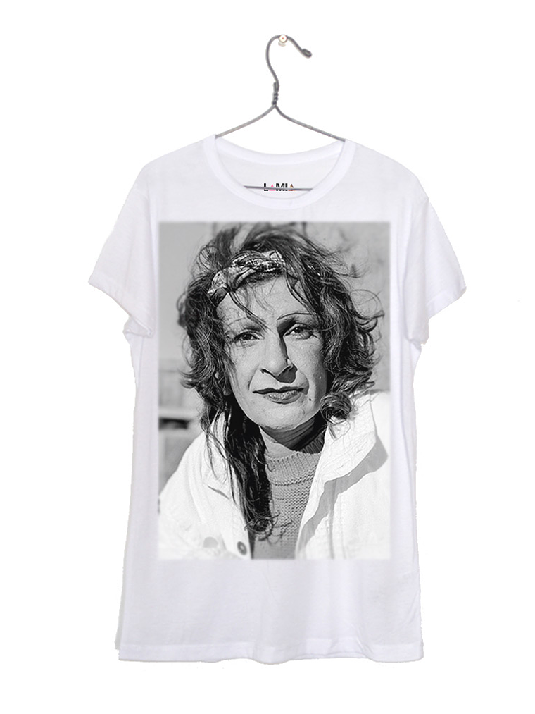 Sylvia Rivera #1 1