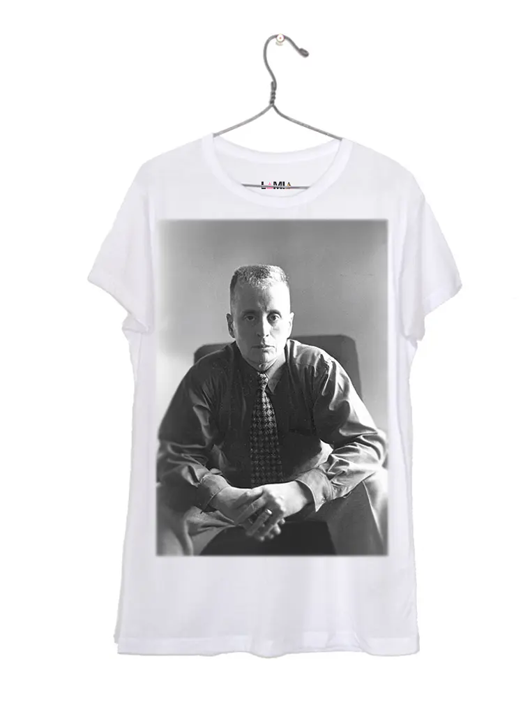 Leslie Feinberg #1 1