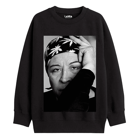 Polerón Pedro Lemebel Línea Premium #11