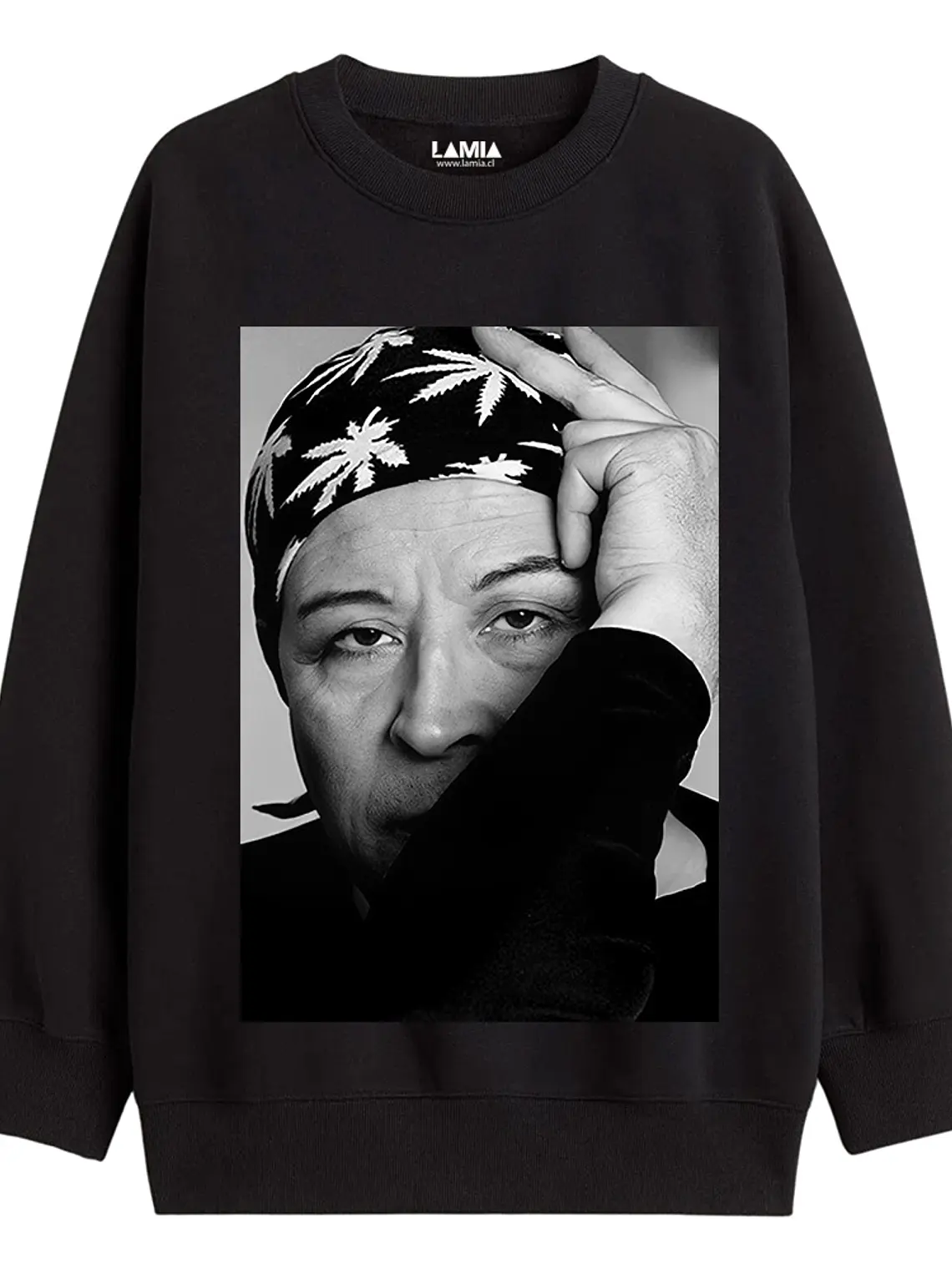 Polerón Pedro Lemebel Línea Premium #11 1