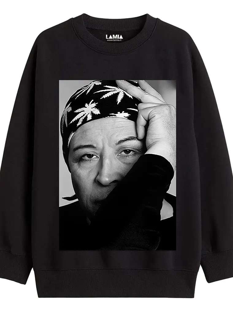 Polerón Pedro Lemebel Línea Premium #11 1