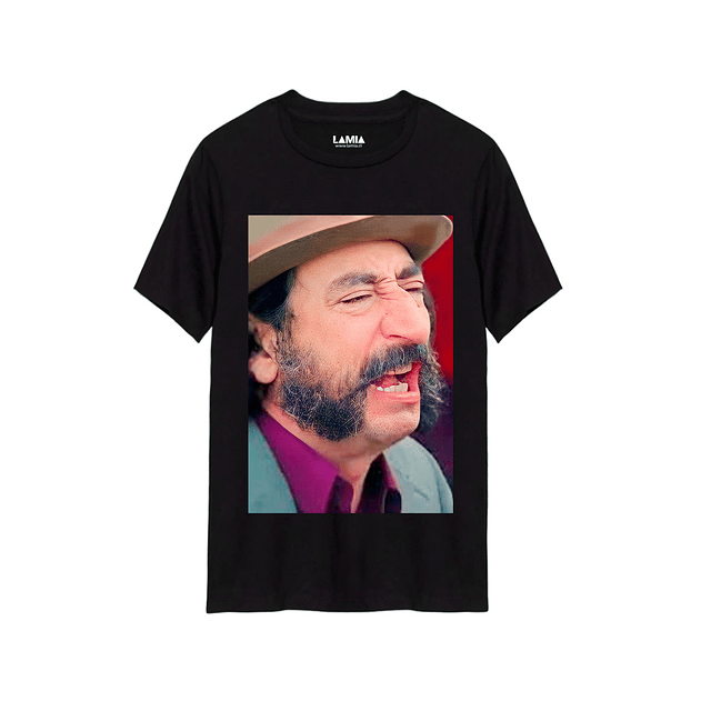 Polera Drago Stanovich Línea Premium #2