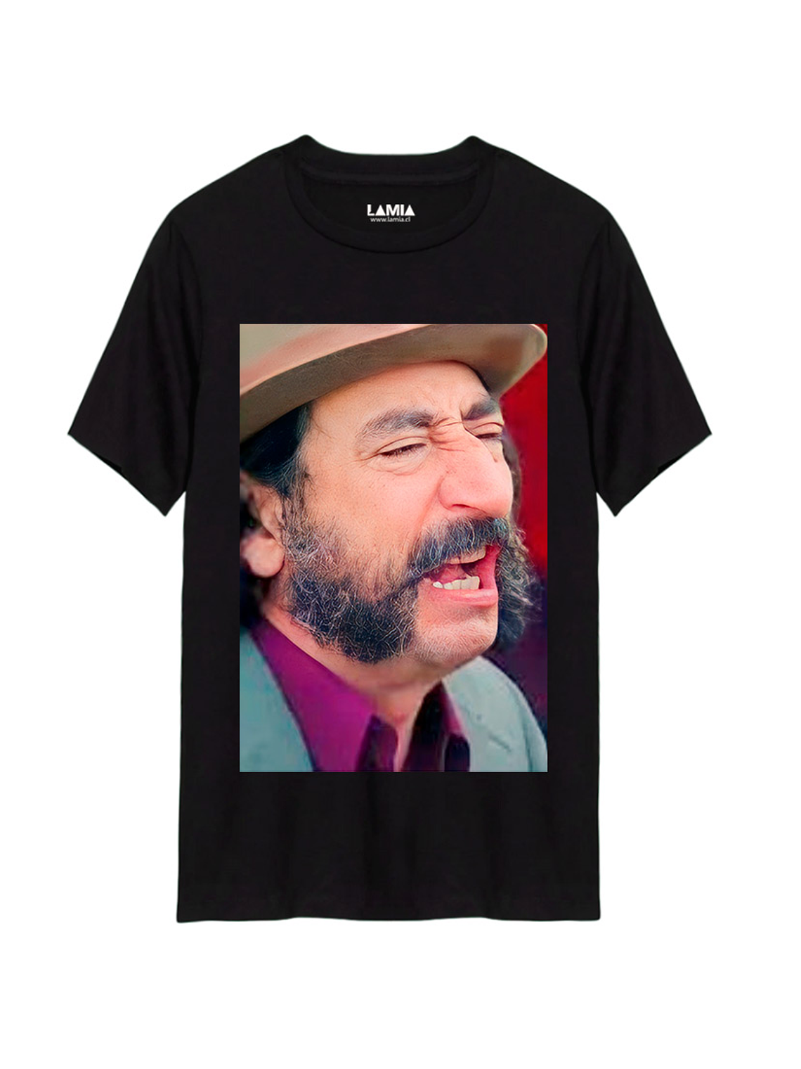 Polera Drago Stanovich Línea Premium #2 1