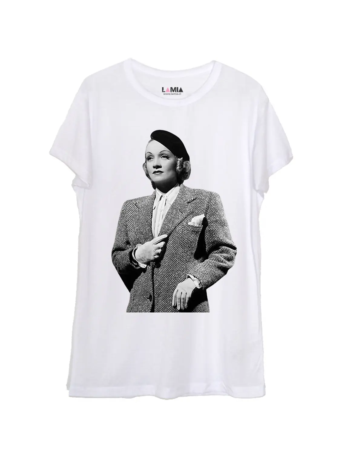 Marlene Dietrich #2 1