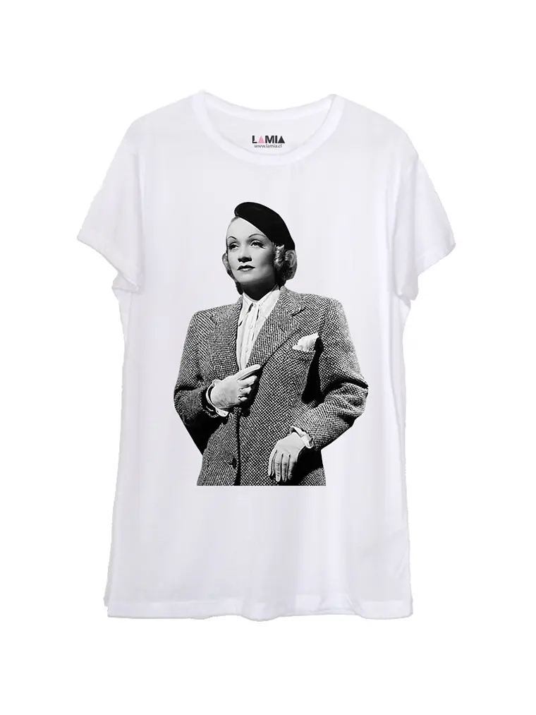 Marlene Dietrich #2 1