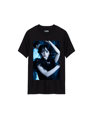 Polera Merlina Línea Premium #6