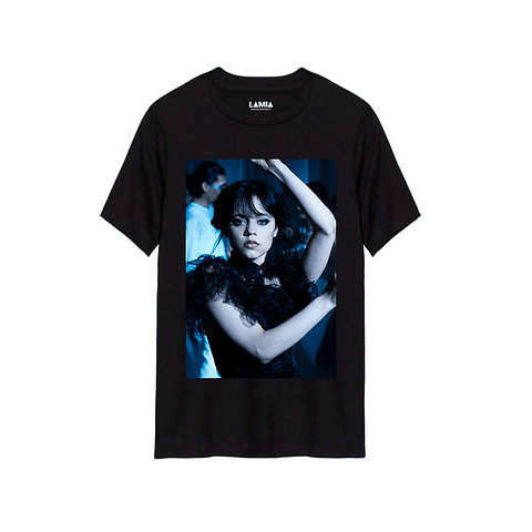 Polera Merlina Línea Premium #6