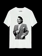 Polera Marlene Dietrich Línea Premium #2 - Miniatura 2