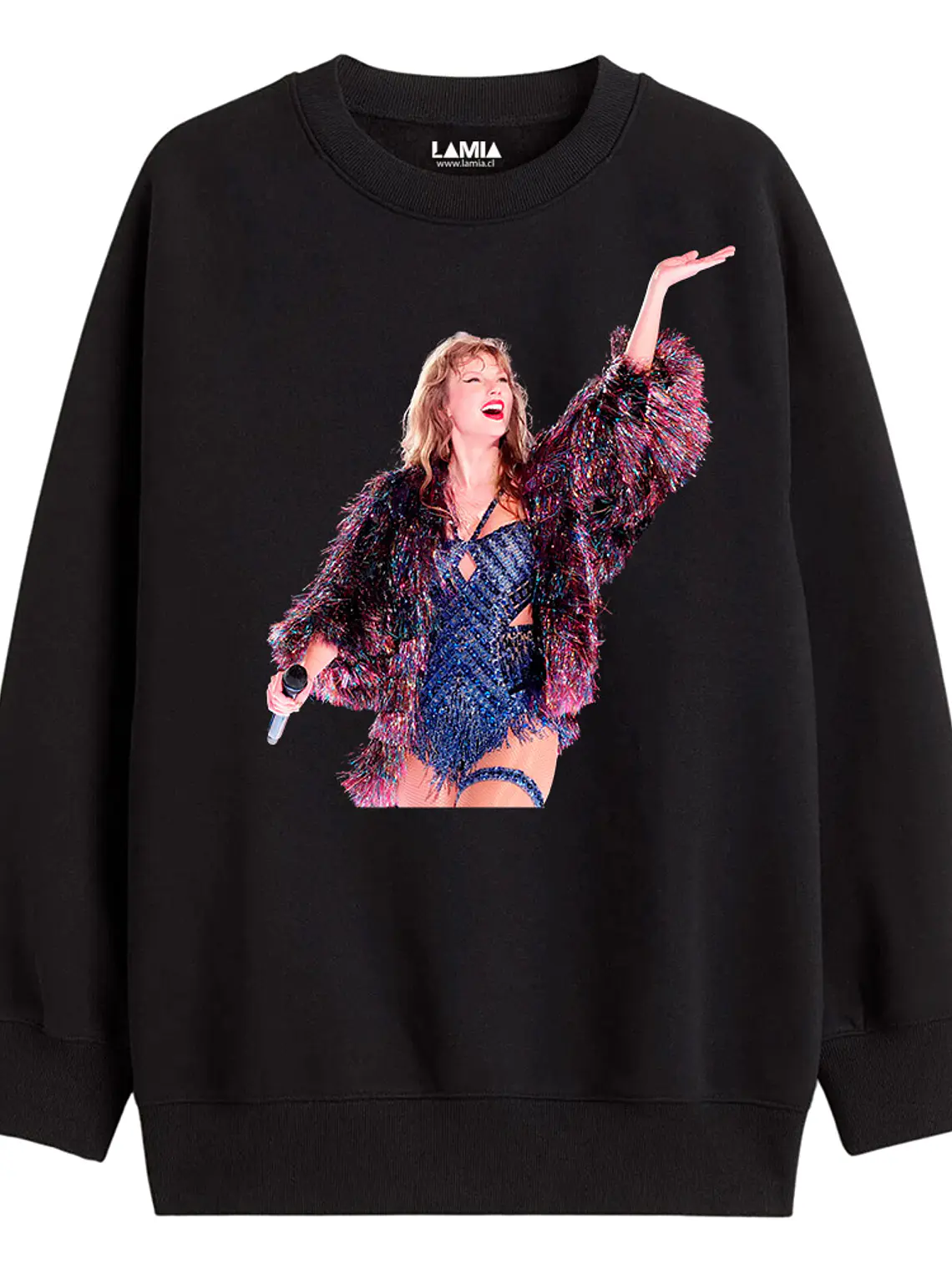 Poleron Taylor Swift linea premium #59 1