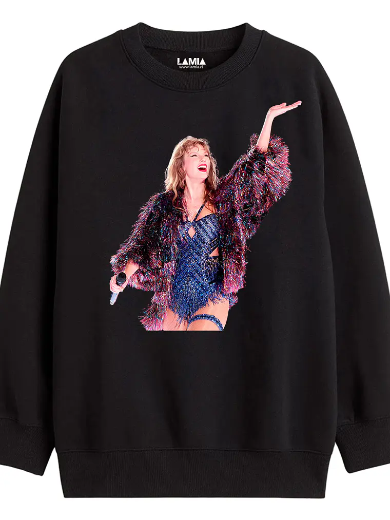 Poleron Taylor Swift linea premium #59 1