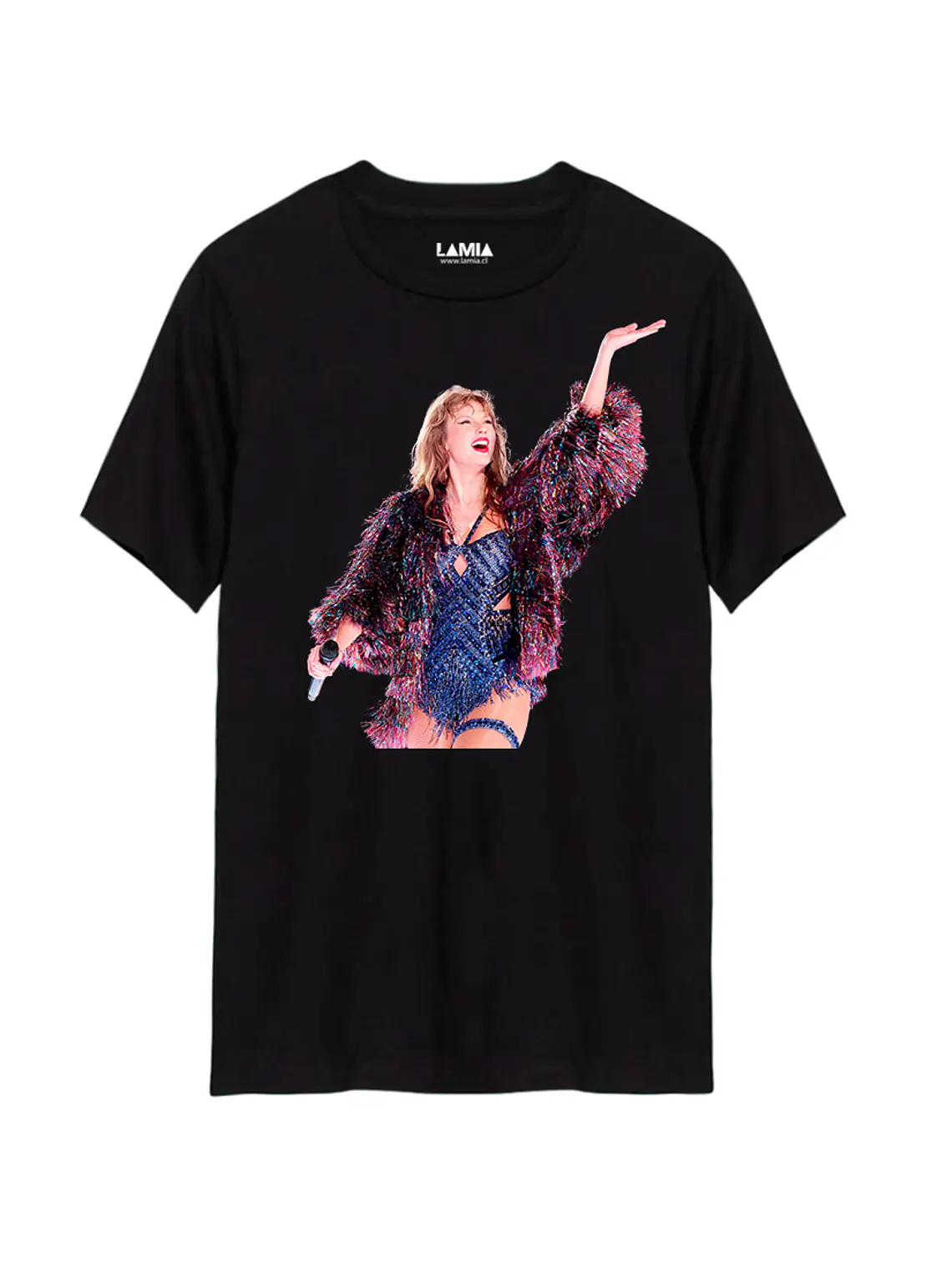 Polera Taylor Swift linea premium #59 1