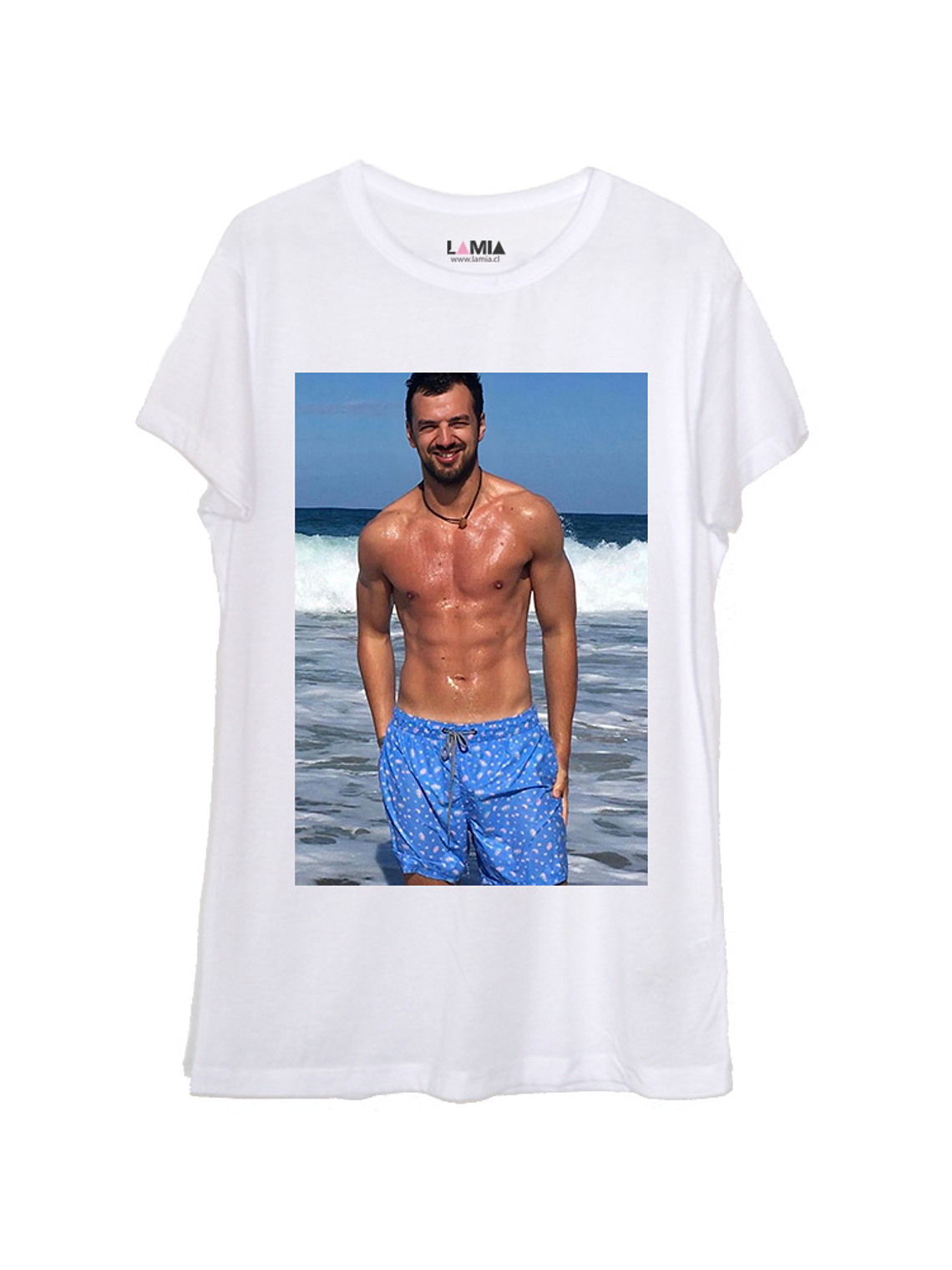 Tomás Vodanovic #1 1