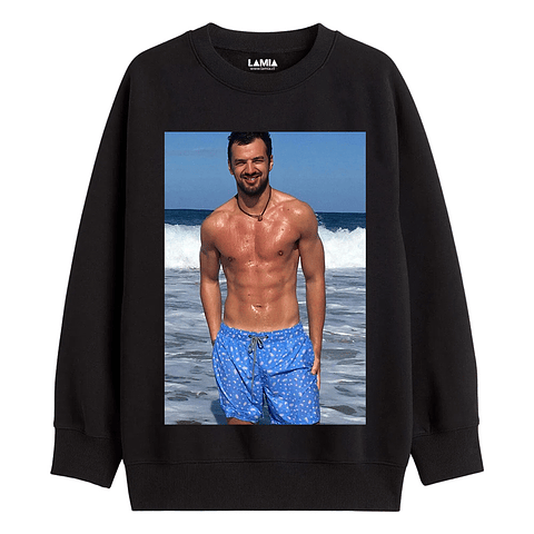 Polerón Tomás Vodanovic Línea Premium #1