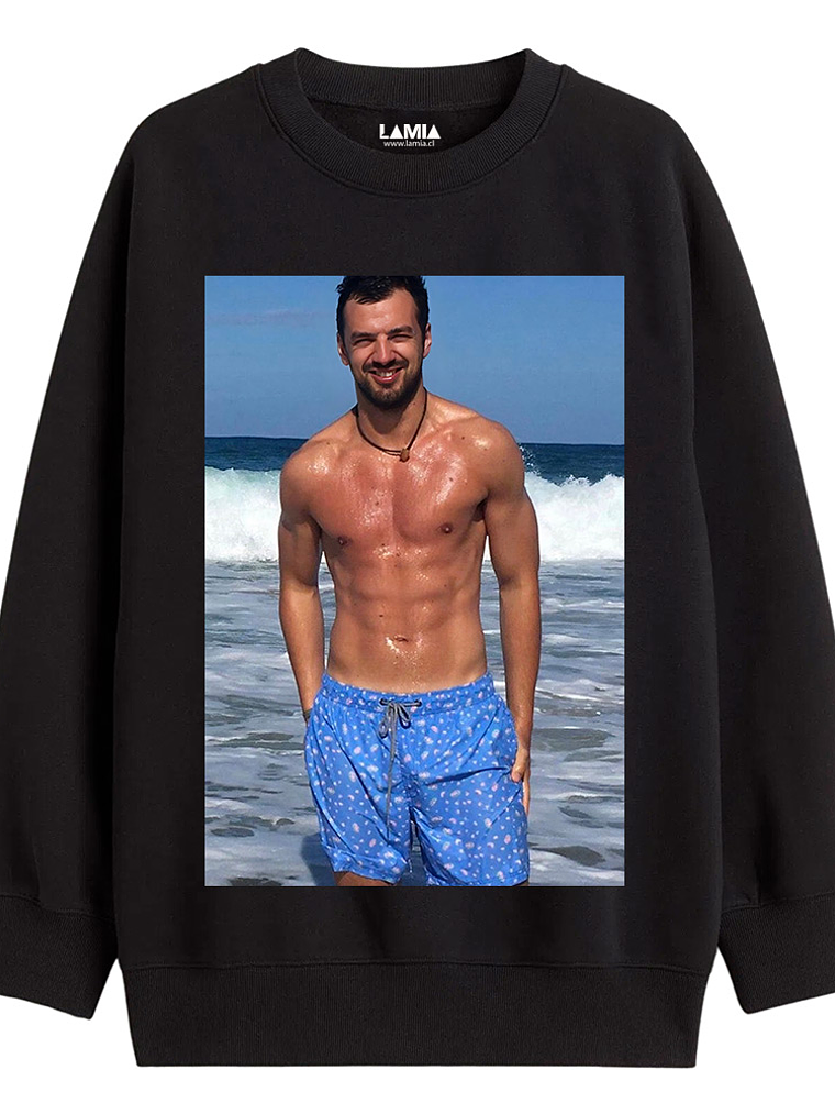 Polerón Tomás Vodanovic Línea Premium #1 1