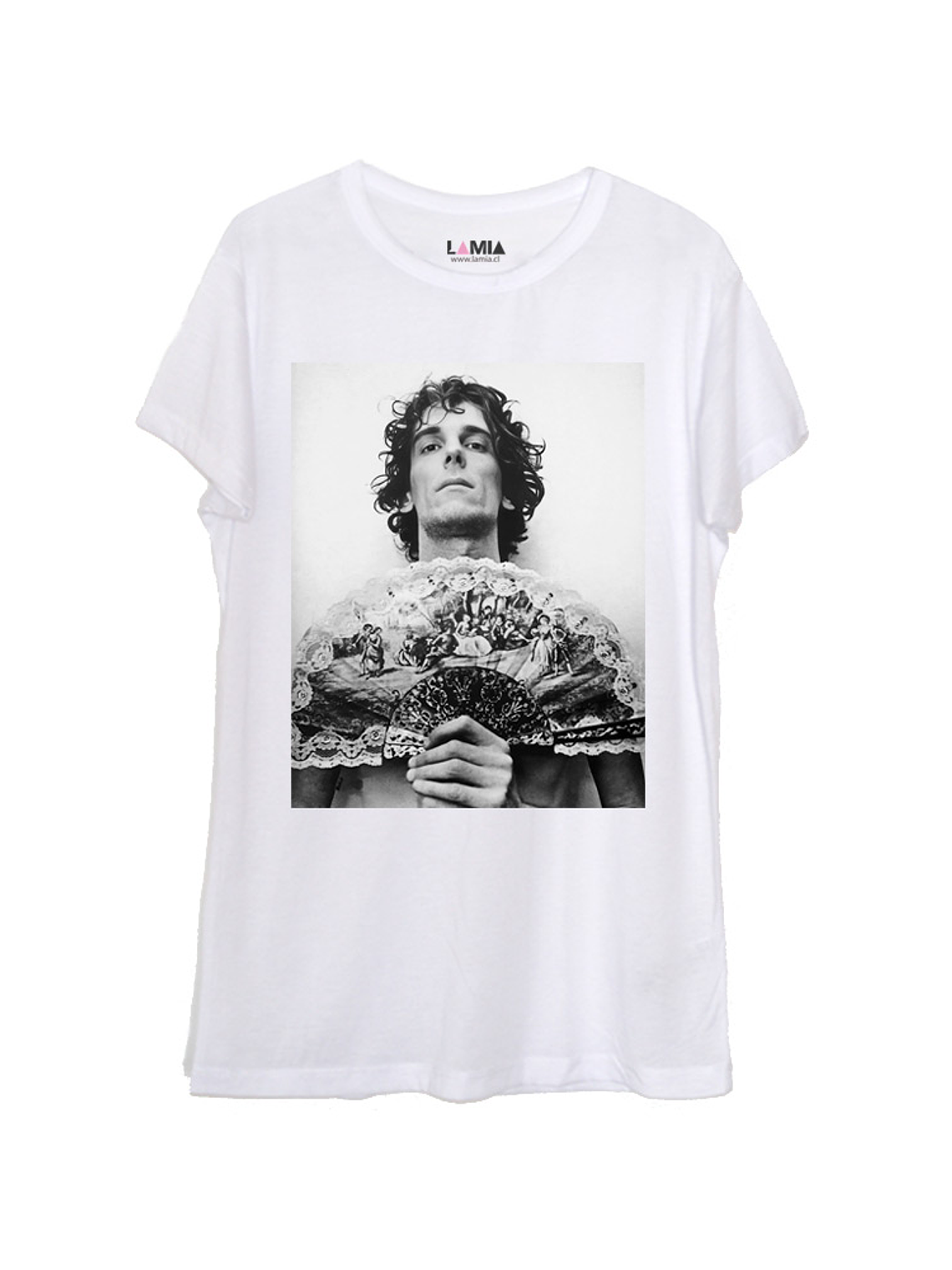 Estefania Herrera #1 1