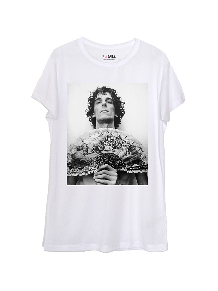 Estefania Herrera #1 1