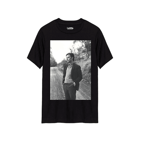 Polera Estefania Herrera Línea Premium #2