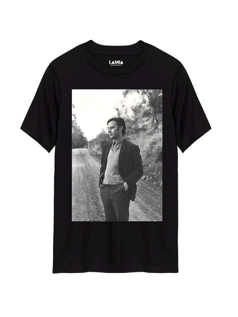 Polera Estefania Herrera Línea Premium #2 1