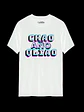 Polera Chao Año Qliao Línea Premium #3 - Miniatura 2