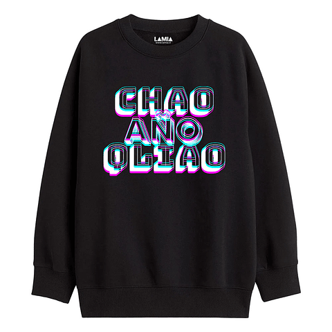 Polerón Chao Año Qliao Línea Premium #3