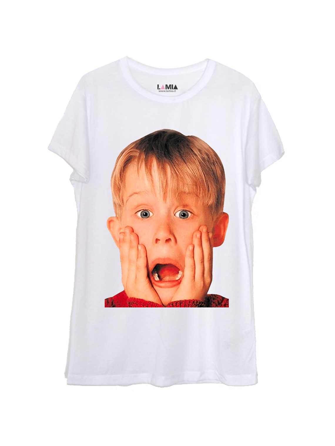 Mi Pobre Angelito #2 1