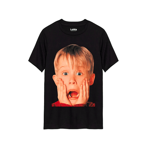 Polera Mi Pobre Angelito Línea Premium #2