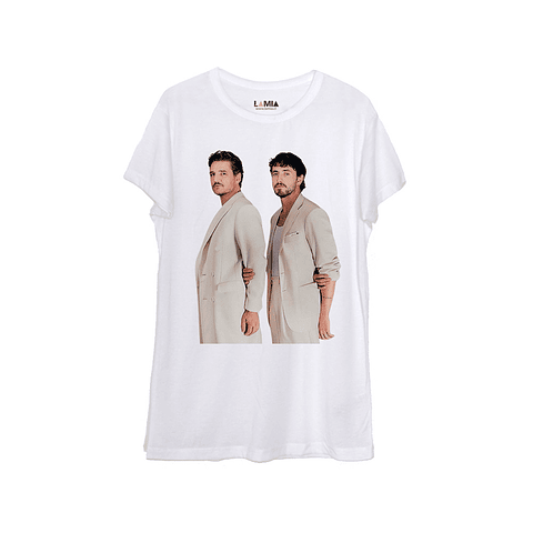 Pedro Pascal y Paul Mescal #9