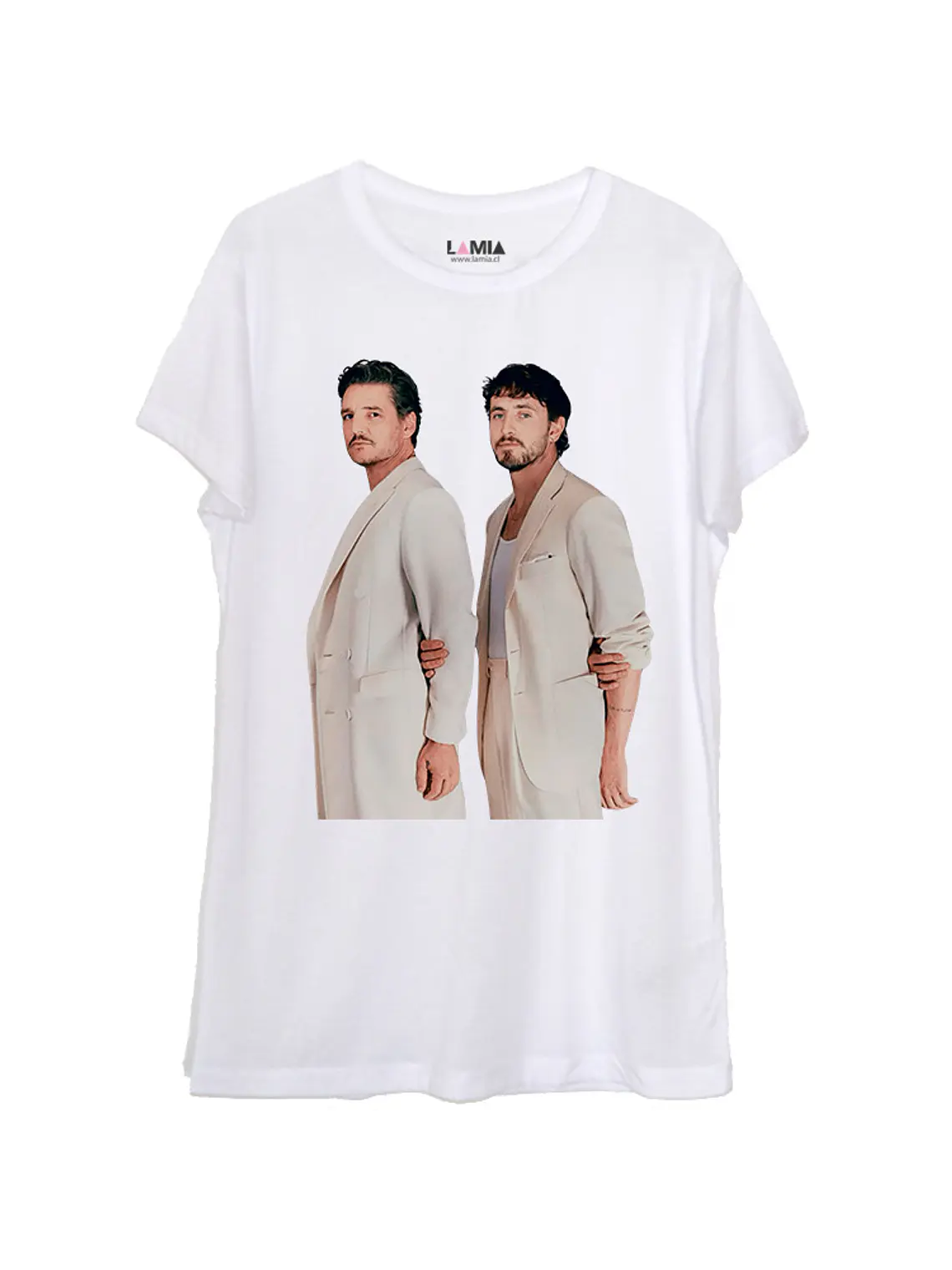 Pedro Pascal y Paul Mescal #9 1